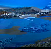 Causeway Lake Markets - Tourism Cairns