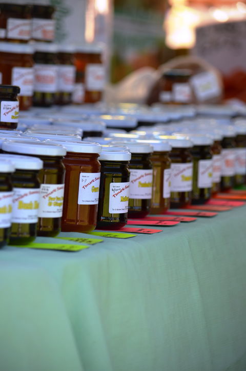 Centenary Park Charity Markets - Tourism Cairns 1