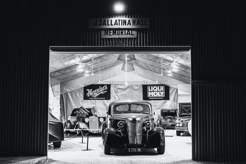 Charters Towers Motor Show And Swap Meet - Tourism Cairns 0