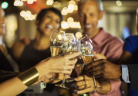 Champagne Hour - Tourism Cairns 0