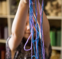 Children's School Holiday Weaving Workshops - Tourism Cairns