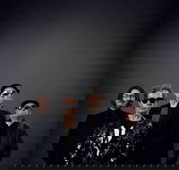 Choirboys The hits  6-pack of Bruce Springsteen - Northcote - Tourism Cairns