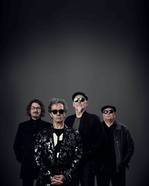 Choirboys: The Hits & 6-pack Of Bruce Springsteen - Northcote - Tourism Cairns 0