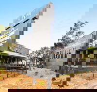 Christmas Lunch at The Daring Squire - Tourism Cairns