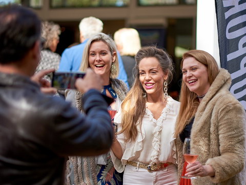 CinefestOZ Film Festival - Tourism Cairns 0