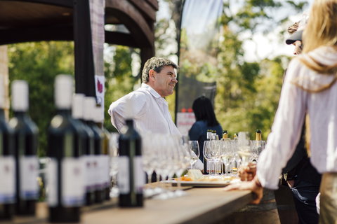 CinefestOZ Film Festival - Tourism Cairns 1