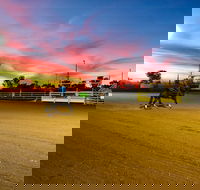 Cloncurry Stockmans Challenge and Campdraft - Tourism Cairns