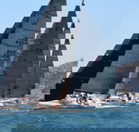 Club Marine Pittwater to Coffs Harbour Yacht Race - Tourism Cairns