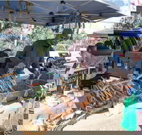Coburg Farmers' Market - Tourism Cairns