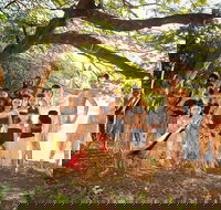 Cooktown and Cape York Expo 2021 - Tourism Cairns