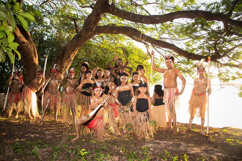 Cooktown And Cape York Expo 2021 - Tourism Cairns 0