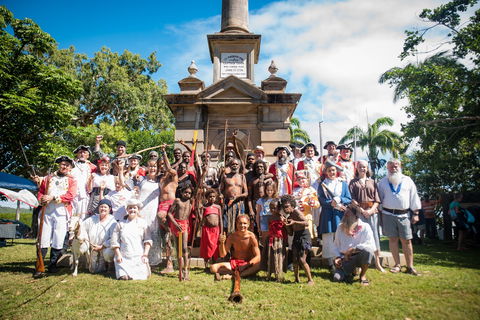 Cooktown And Cape York Expo 2021 - Tourism Cairns 1