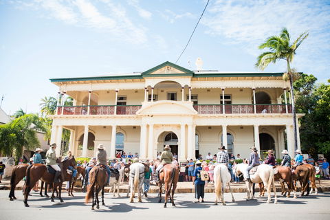 Cooktown And Cape York Expo 2021 - Tourism Cairns 2