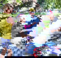 Cooma Australia Day Celebrations - Tourism Cairns