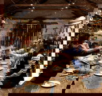 Coonawarra Cellar Dwellers - Tourism Cairns