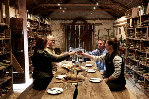 Coonawarra Cellar Dwellers - Tourism Cairns 0