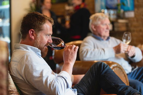 Coonawarra Cellar Dwellers - Tourism Cairns 1