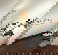 Creative Moments Exhibiton - Tourism Cairns