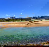 Crescent Head Markets - Tourism Cairns