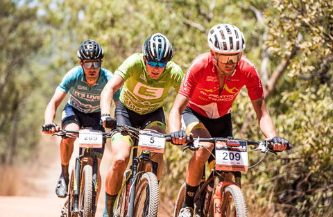 Crocodile Trophy 2020 - Tourism Cairns 0