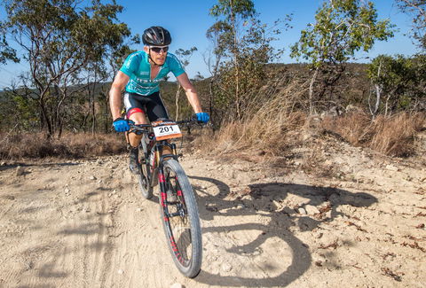 Crocodile Trophy 2020 - Tourism Cairns 2