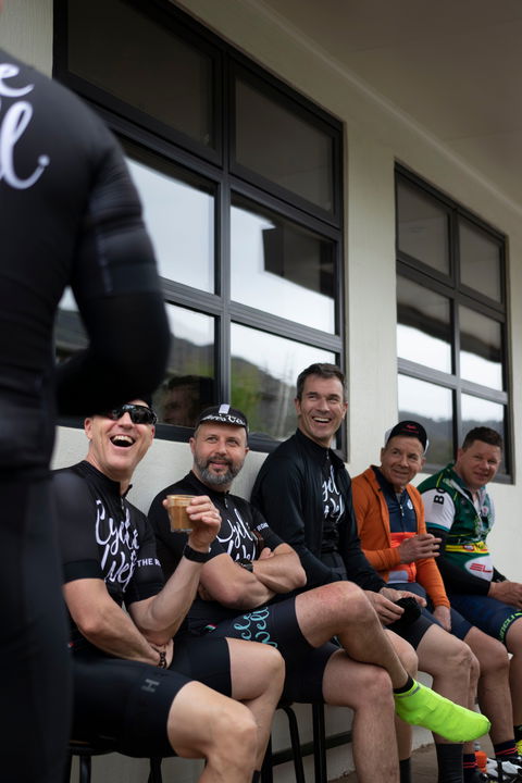 CycleWELL Bright - Tourism Cairns 0