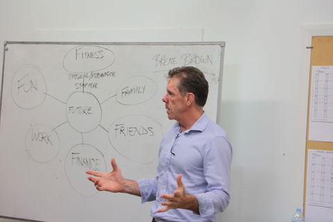CycleWELL Bright - Tourism Cairns 2