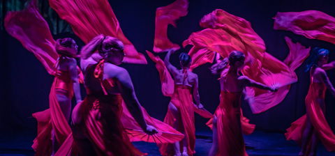 Darwin Fringe Festival - Tourism Cairns 1