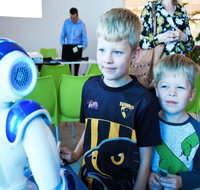 Digital Innovation  Smart Agriculture 2021 Festival - Tourism Cairns