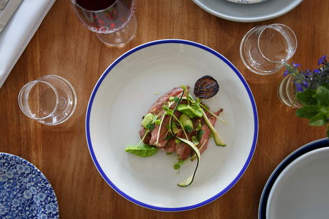 Dine In Style With Lola - Tourism Cairns 1