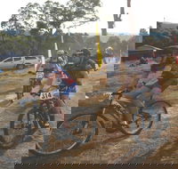 Dungog Mountain Bike Festival - Tourism Cairns