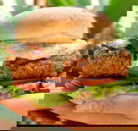 Eat Street Wollongong - Tourism Cairns