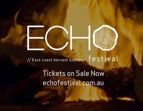 ECHO Festival - East Coast Harvest Odyssey 2021 - Tourism Cairns 0