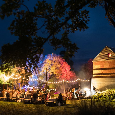 ECHO Festival - East Coast Harvest Odyssey 2021 - Tourism Cairns 1