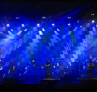 Echoes of Pink Floyd A Journey Through Time - Tourism Cairns