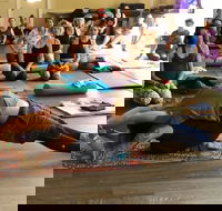 Ekam Yoga Festival Port Macquarie - Tourism Cairns