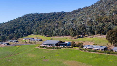 Father's Day Lunch At Holmesglen At Eildon - Tourism Cairns 2