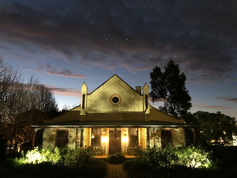 Fisher's Ghost Investigation Ghost Tour - Tourism Cairns 0