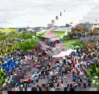 Flavours of Mudgee - Tourism Cairns