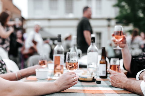 Flavours Of Mudgee - Tourism Cairns 2