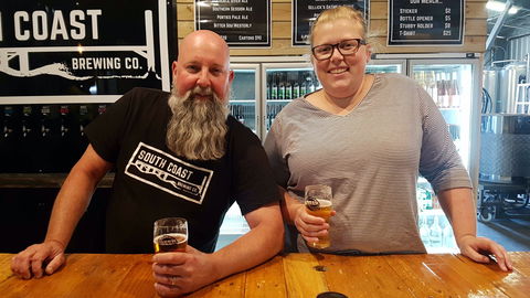 Fleurieu Beer Festival - Tourism Cairns 1
