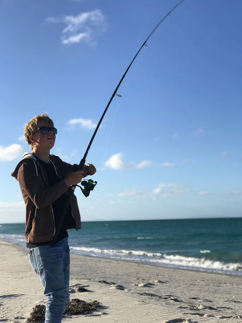 Flinders Island Lions Club Fishing Competition - Tourism Cairns 0