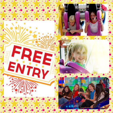 Gosford Waterfront Carnival - Tourism Cairns 0