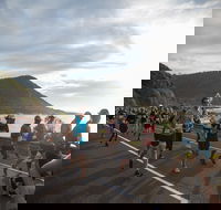 Great Ocean Road Running Festival - Tourism Cairns