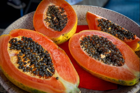 Greater Whitsunday Farmers Markets - Tourism Cairns 2