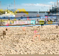 Great Barrier Reef Masters Games - Tourism Cairns