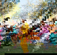Griffith Spring Fest -  Multicultural Festival - Tourism Cairns
