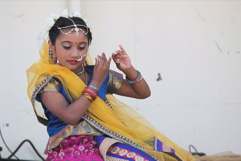 Griffith Spring Fest -  Multicultural Festival - Tourism Cairns 1