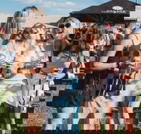 Griffith Vintage Festival - Tourism Cairns