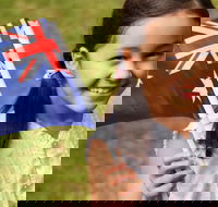 Griffith Australia Day Celebrations - Tourism Cairns
